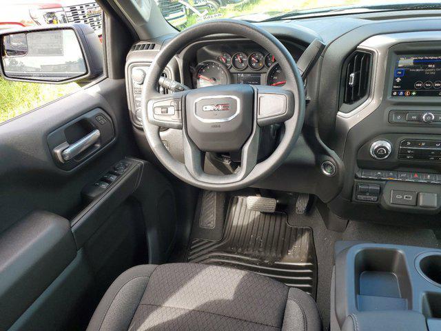 new 2024 GMC Sierra 1500 car, priced at $39,520