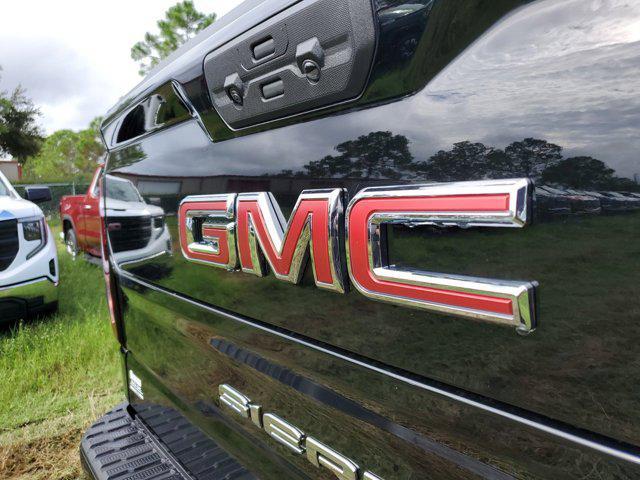 new 2024 GMC Sierra 1500 car, priced at $39,520