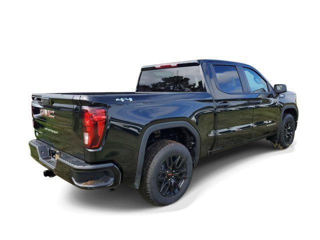 new 2024 GMC Sierra 1500 car, priced at $39,520