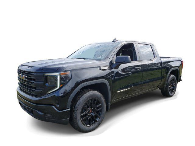 new 2024 GMC Sierra 1500 car, priced at $39,520