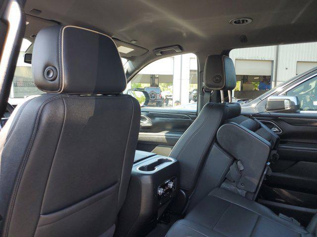 used 2024 GMC Yukon XL car, priced at $61,102