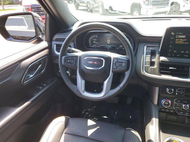 used 2024 GMC Yukon XL car, priced at $61,102