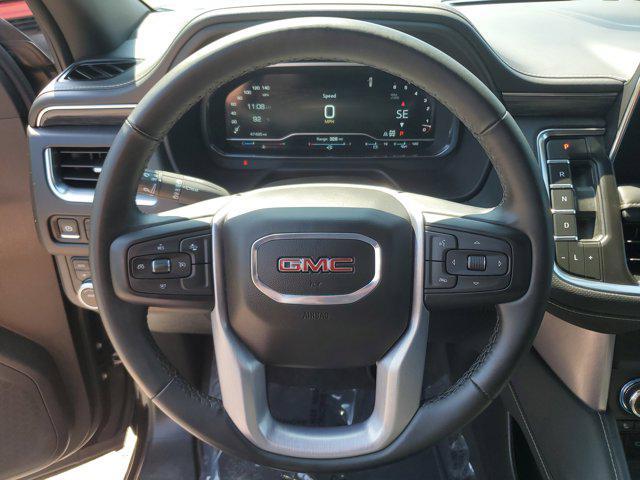 used 2024 GMC Yukon XL car, priced at $61,102