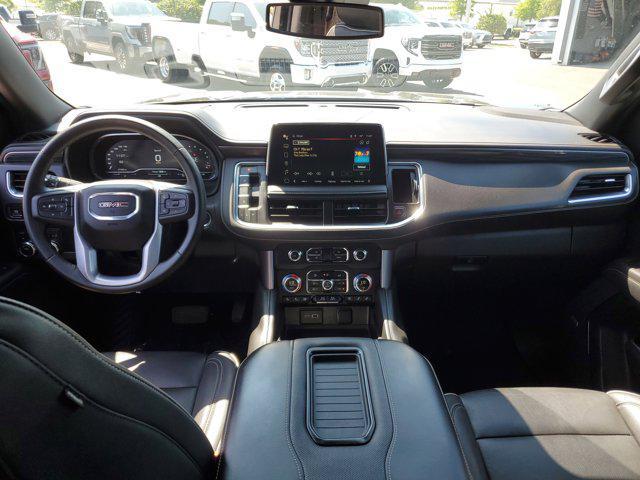 used 2024 GMC Yukon XL car, priced at $61,102