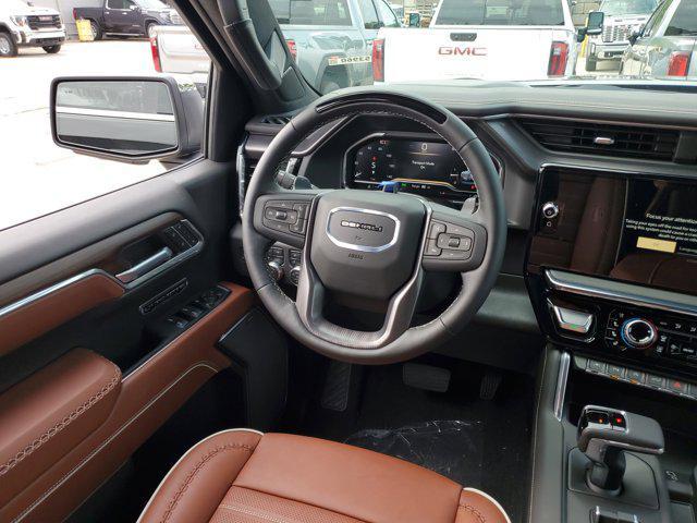 new 2025 GMC Sierra 1500 car, priced at $72,994