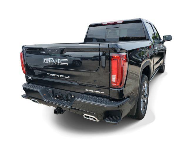 new 2025 GMC Sierra 1500 car, priced at $72,994
