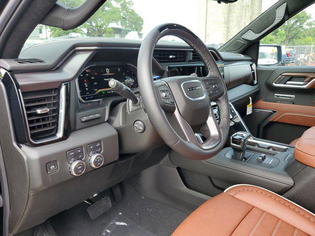 new 2025 GMC Sierra 1500 car, priced at $72,994