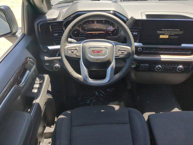 new 2026 GMC Sierra 1500 car, priced at $49,892