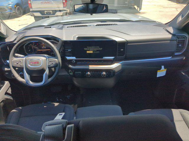 new 2026 GMC Sierra 1500 car, priced at $49,892