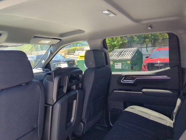 new 2026 GMC Sierra 1500 car, priced at $49,892