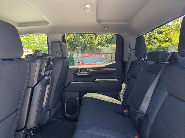 new 2026 GMC Sierra 1500 car, priced at $49,892