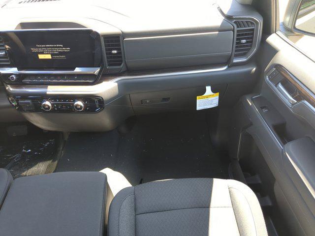 new 2026 GMC Sierra 1500 car, priced at $49,892