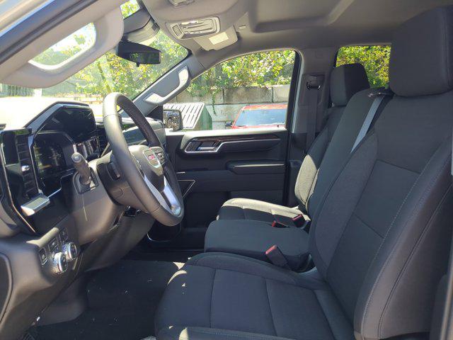 new 2026 GMC Sierra 1500 car, priced at $49,892