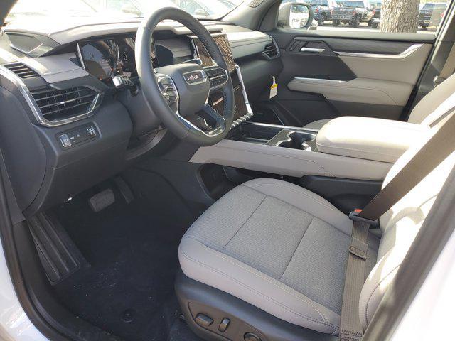 new 2026 GMC Acadia car, priced at $41,482