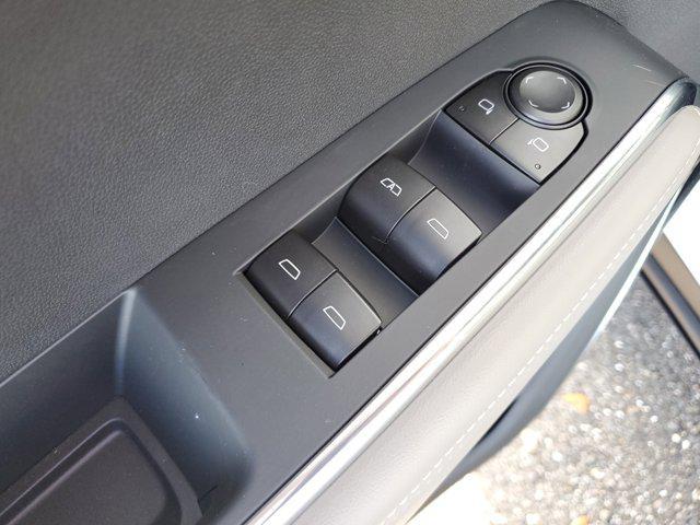 new 2026 GMC Acadia car, priced at $41,482