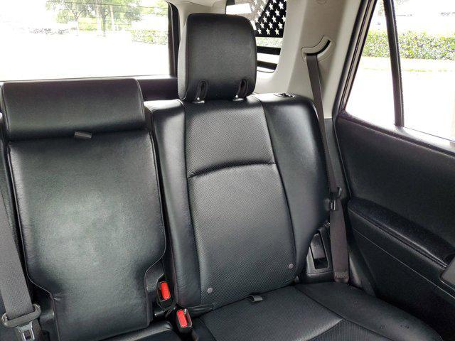 used 2023 Toyota 4Runner car, priced at $48,779