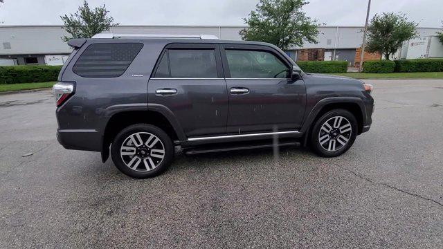 used 2023 Toyota 4Runner car, priced at $48,779