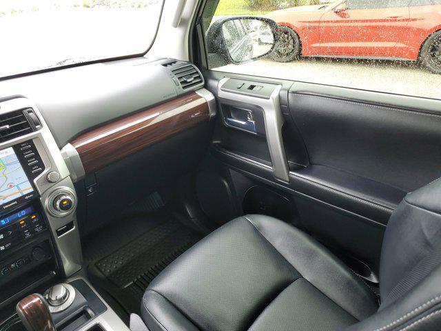used 2023 Toyota 4Runner car, priced at $48,779