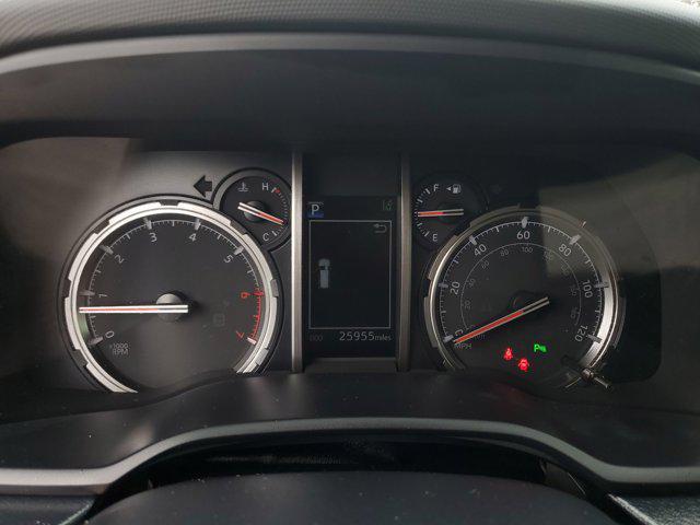 used 2023 Toyota 4Runner car, priced at $48,779