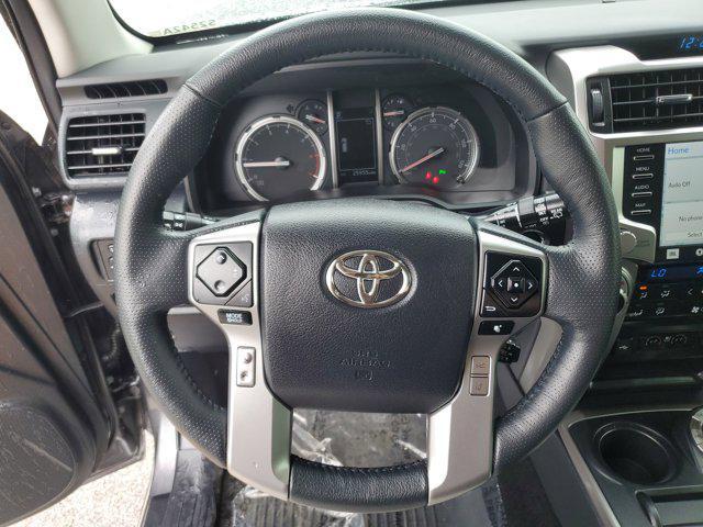 used 2023 Toyota 4Runner car, priced at $48,779