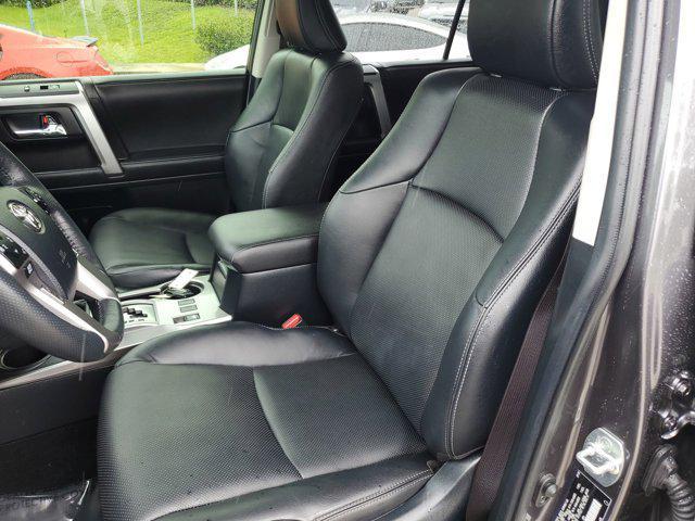 used 2023 Toyota 4Runner car, priced at $48,779