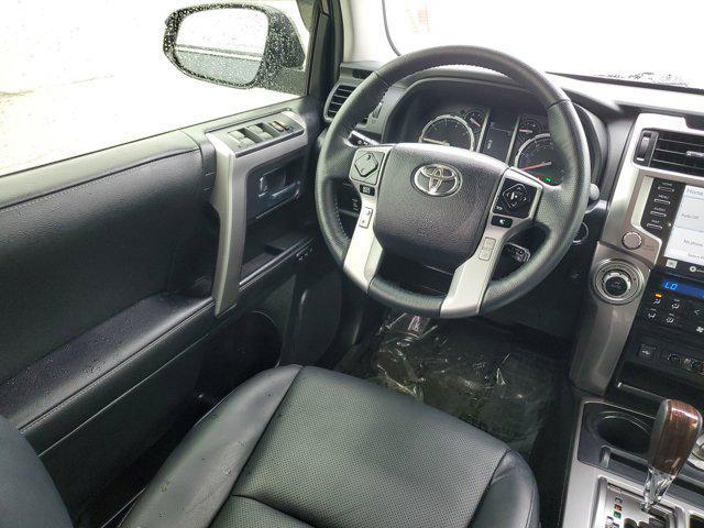 used 2023 Toyota 4Runner car, priced at $48,779