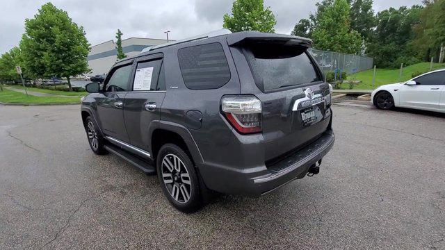 used 2023 Toyota 4Runner car, priced at $48,779