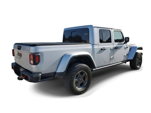 used 2023 Jeep Gladiator car, priced at $37,995