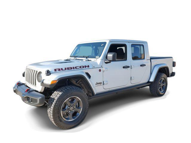 used 2023 Jeep Gladiator car, priced at $37,995