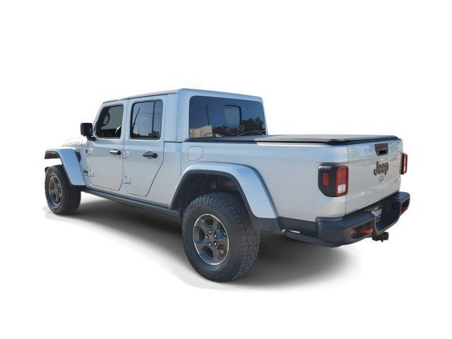 used 2023 Jeep Gladiator car, priced at $40,518