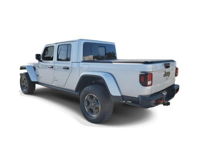 used 2023 Jeep Gladiator car, priced at $37,995