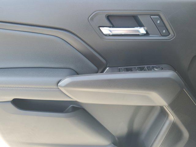 new 2025 GMC Canyon car, priced at $35,803