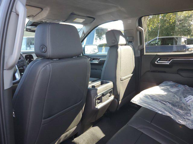 new 2026 GMC Sierra 1500 car, priced at $48,081