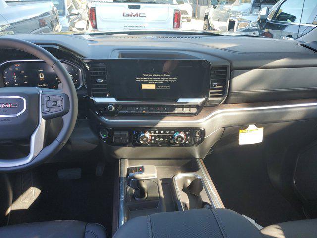 new 2026 GMC Sierra 1500 car, priced at $48,081
