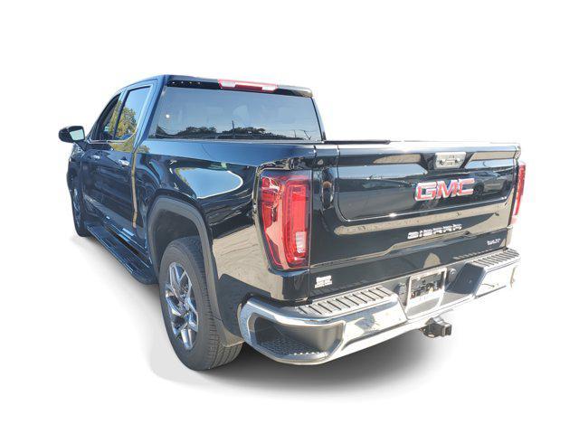 new 2026 GMC Sierra 1500 car, priced at $48,081