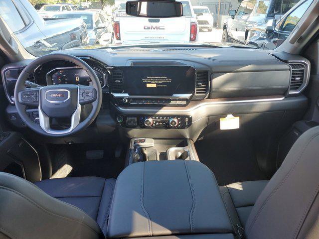 new 2026 GMC Sierra 1500 car, priced at $48,081