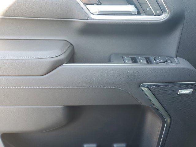 new 2026 GMC Sierra 1500 car, priced at $48,081