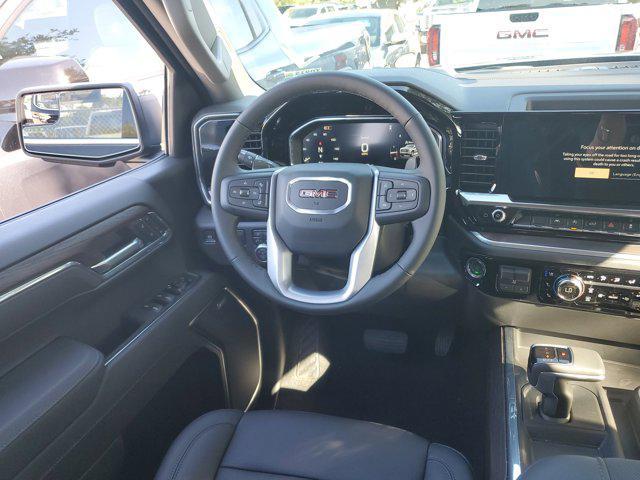 new 2026 GMC Sierra 1500 car, priced at $48,081