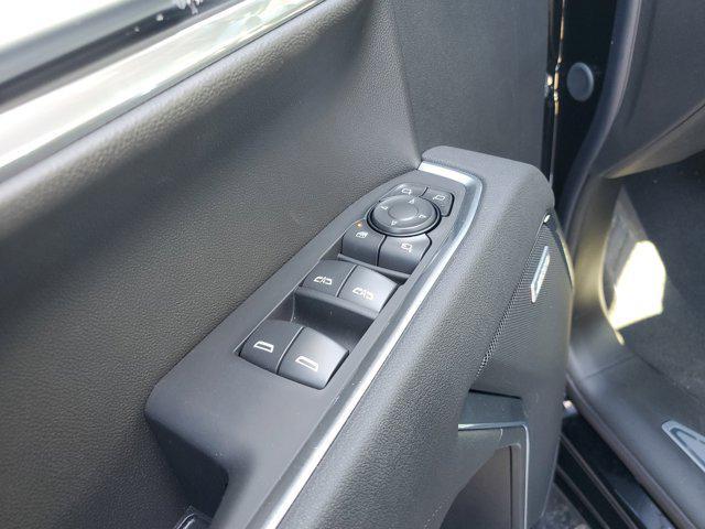 new 2026 GMC Sierra 1500 car, priced at $48,081