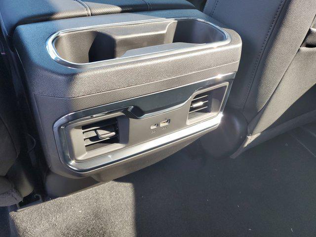 new 2026 GMC Sierra 1500 car, priced at $48,081