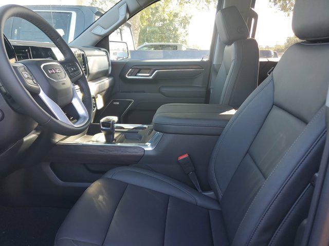 new 2026 GMC Sierra 1500 car, priced at $48,081