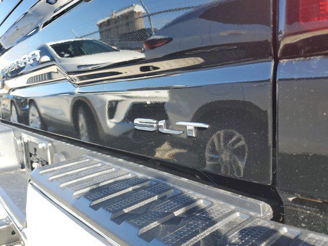 new 2026 GMC Sierra 1500 car, priced at $48,081