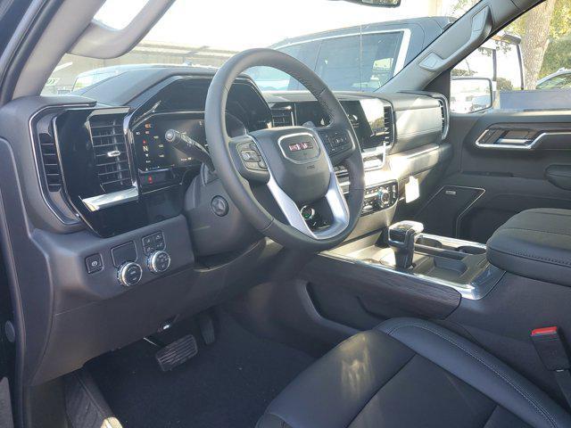 new 2026 GMC Sierra 1500 car, priced at $48,081