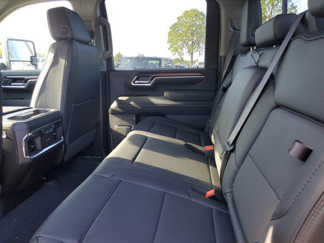 new 2025 GMC Sierra 2500 car, priced at $78,263