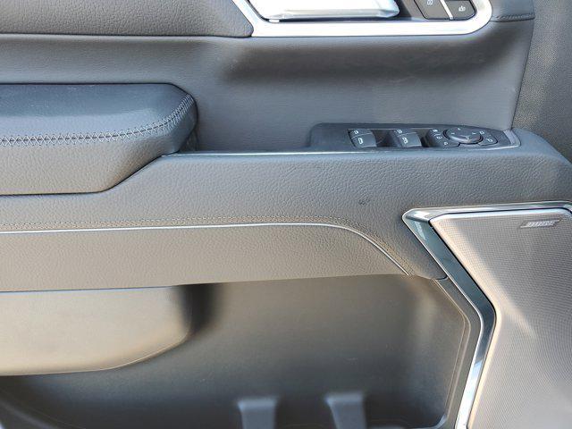 new 2025 GMC Sierra 2500 car, priced at $78,263