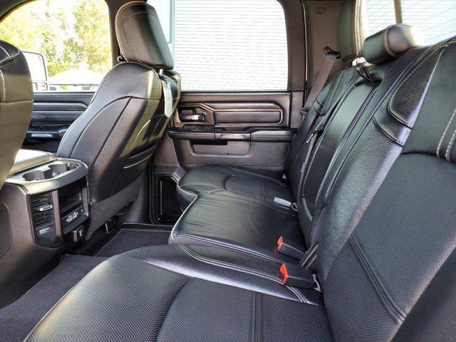 used 2024 Ram 2500 car, priced at $73,269