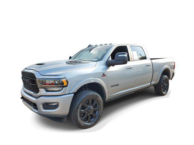 used 2024 Ram 2500 car, priced at $73,269