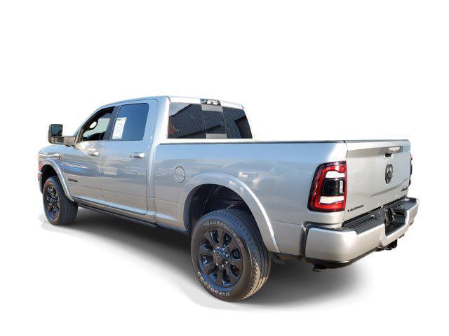 used 2024 Ram 2500 car, priced at $73,269