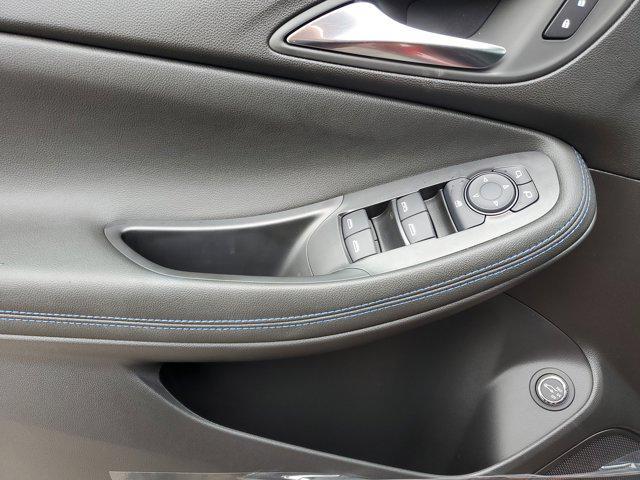 new 2026 Buick Encore GX car, priced at $24,942