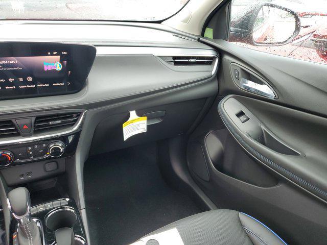 new 2026 Buick Encore GX car, priced at $24,942